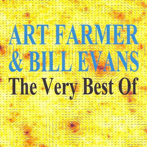 Art Farmer - Cold Breeze