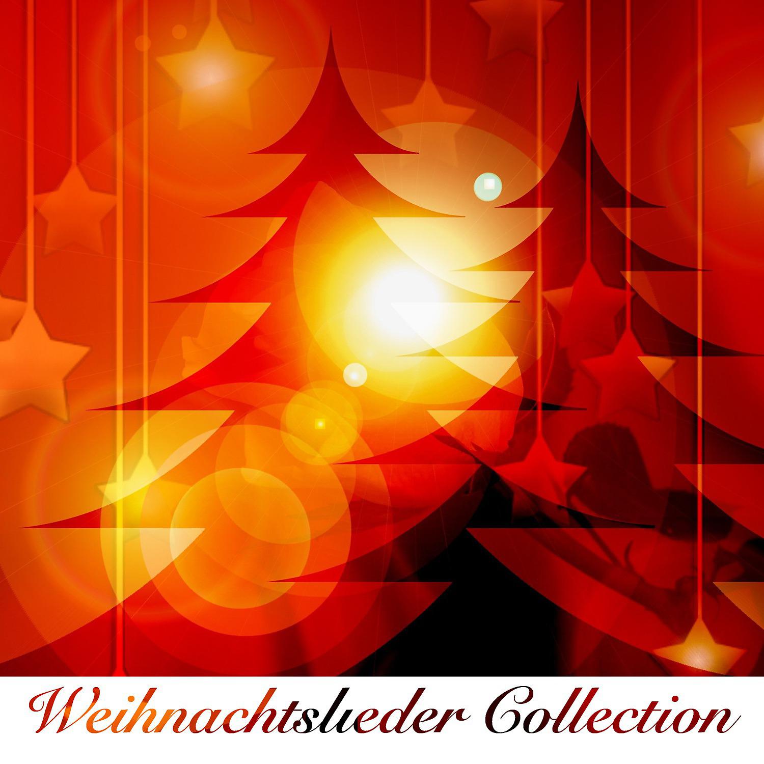 Постер альбома Weihnachtslieder Collection