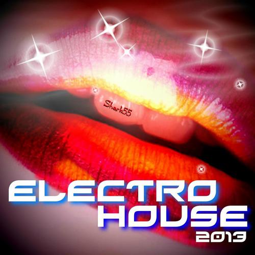 Постер альбома Electro House 2013