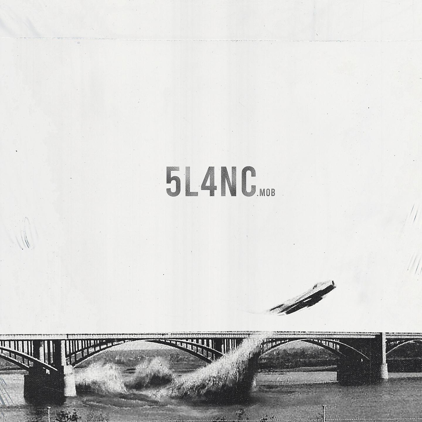 Постер альбома Blanc
