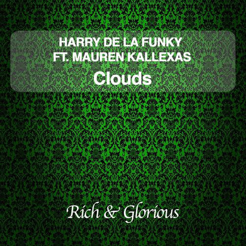 Harry De La Funky - Clouds