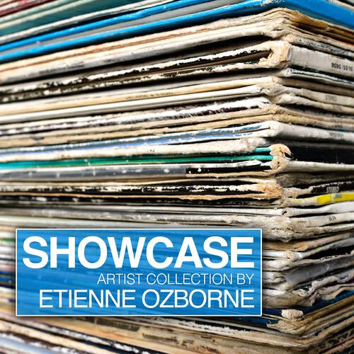 Ce Ce Rogers - I Believe (Etienne Ozborne & Chris Montana Edit)