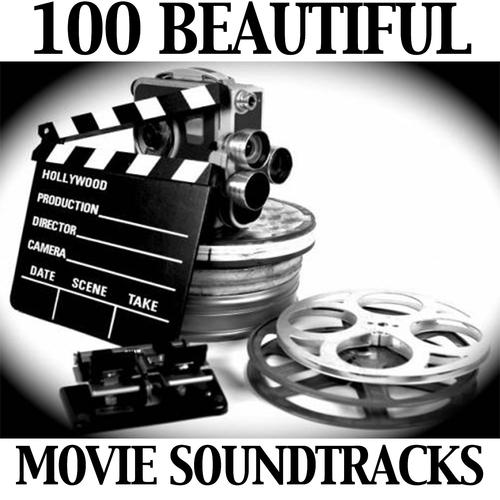 Постер альбома 100 Beautiful Movie Soundtracks