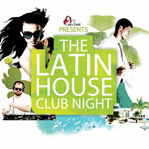 Martin Eyerer - Un Empujon (Chase Buch & Nick Olivetti Remix)