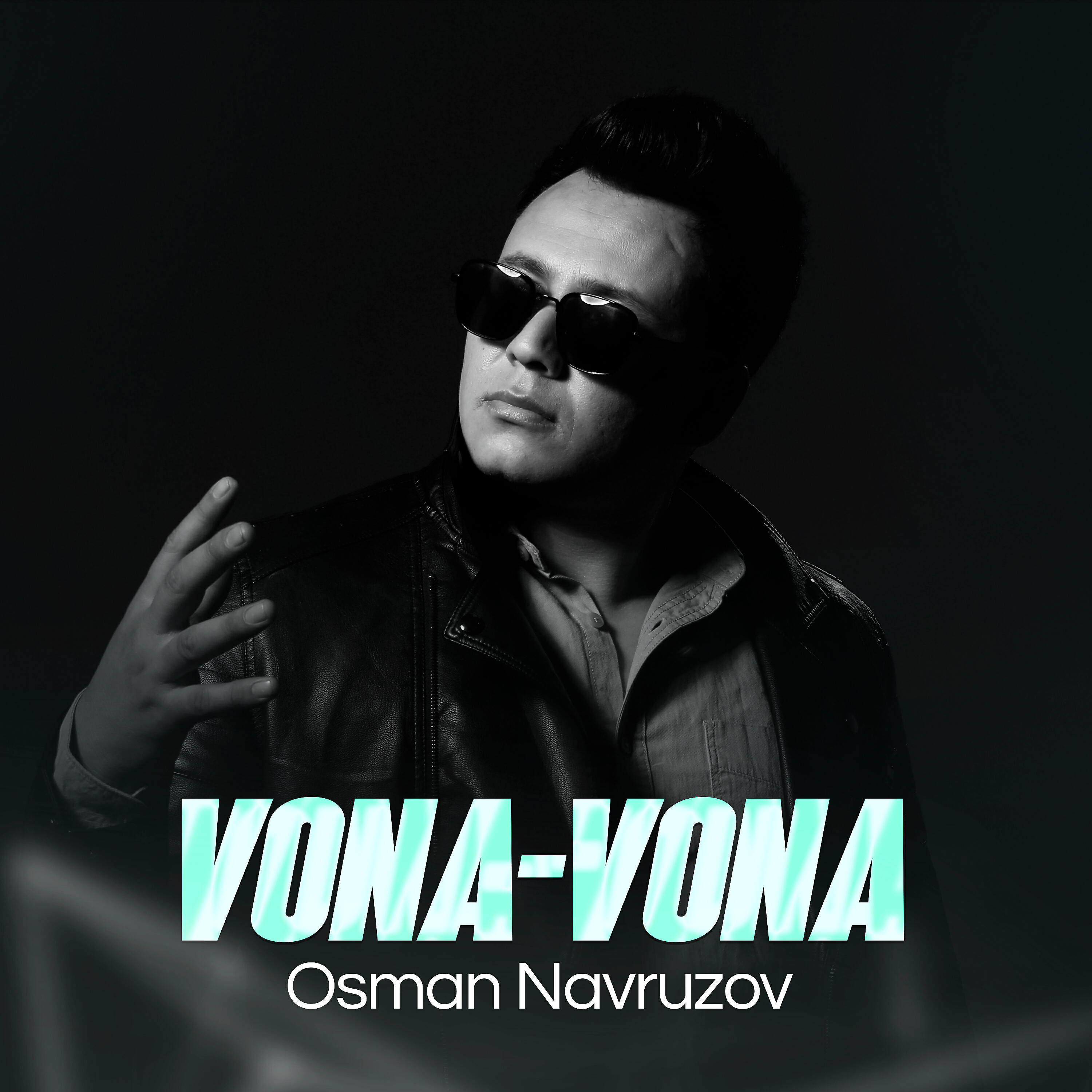 Osman Navruzov - Vona-Vona