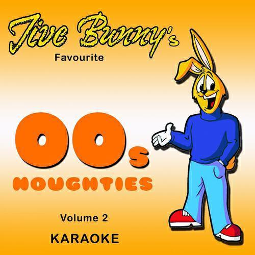 Jive Bunny - You're Beautiful (Karaoke Version) (Originally Performed By James Blunt)