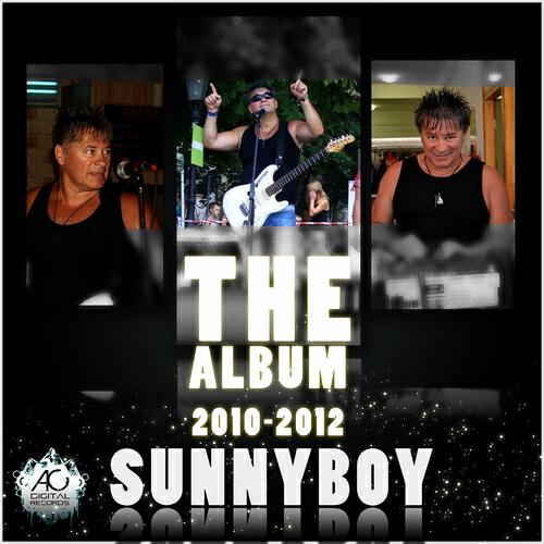 Sunnyboy - Angelo (DJ jpedroza remix)