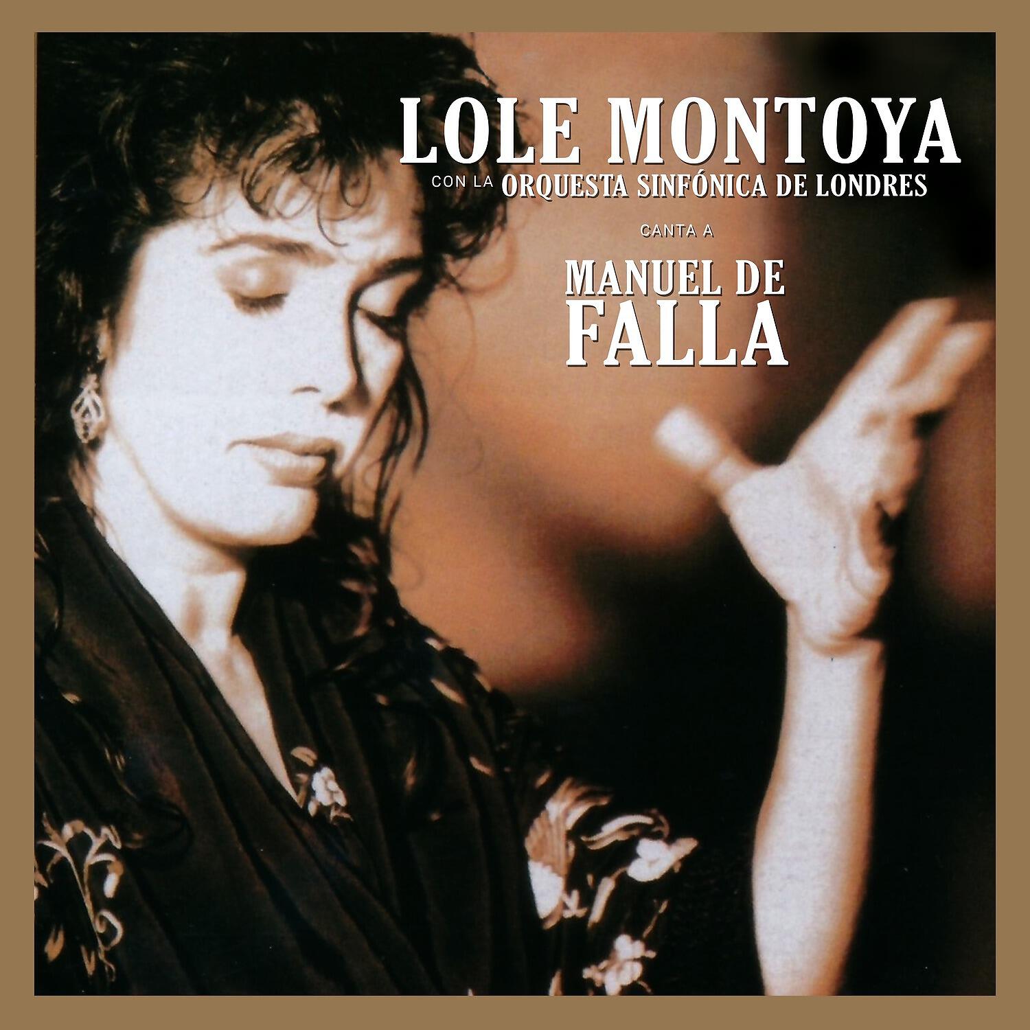 Lole Montoya - El polo