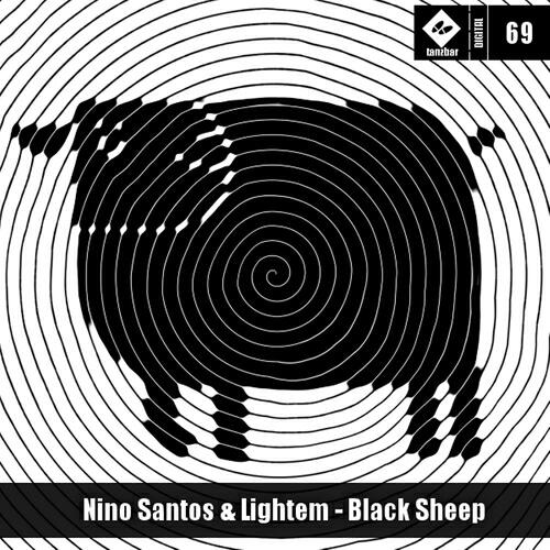 Nino Santos - Black Sheep (Mirco Violi Remix)