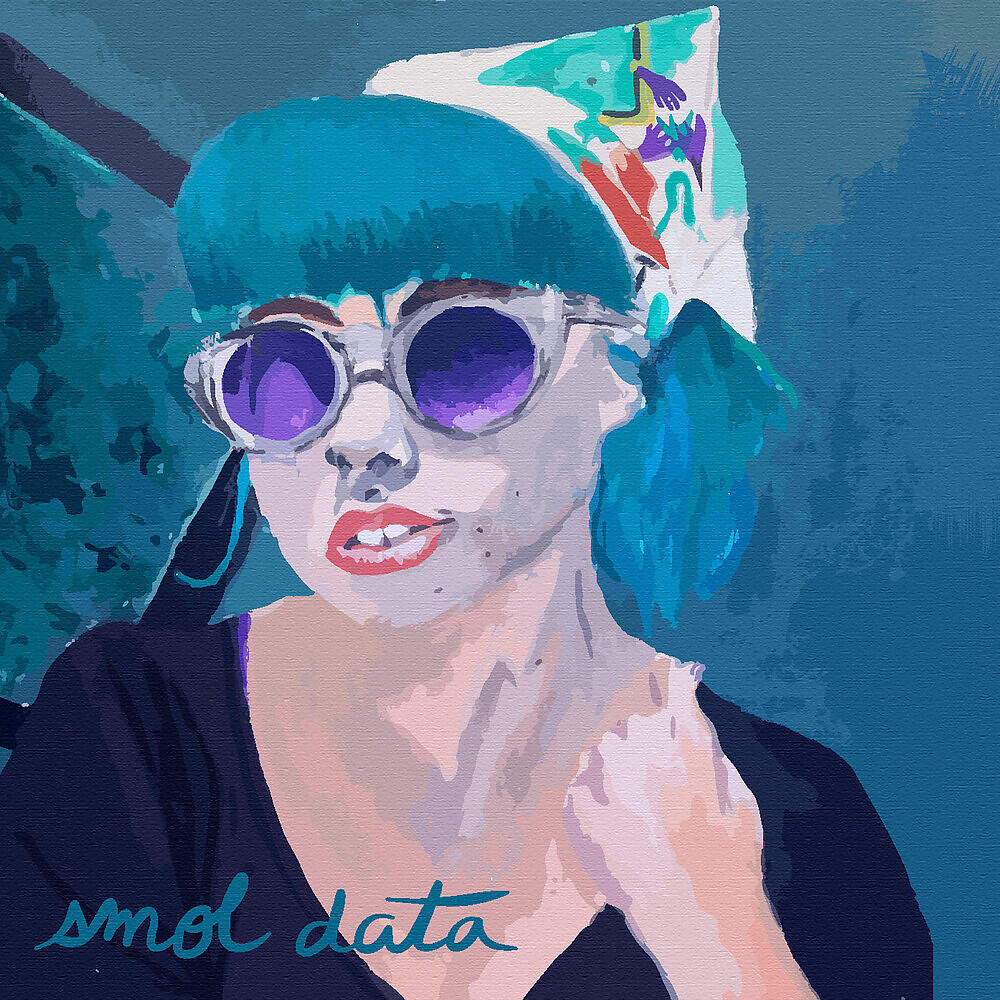 Smol Data - Jetta II