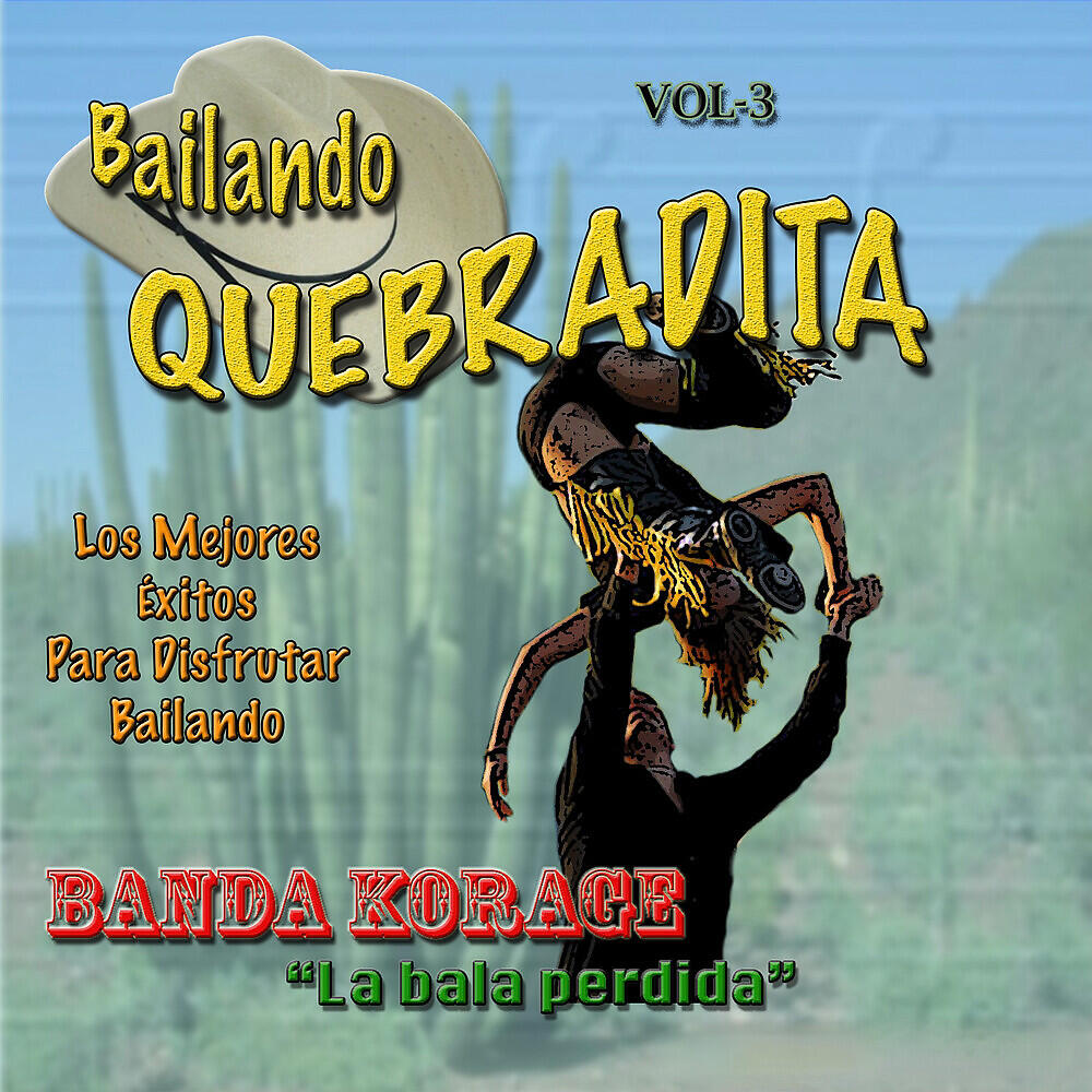 Banda Korage - De Parranda Con La Banda
