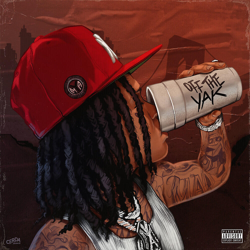 Young M.A - Klub Stories