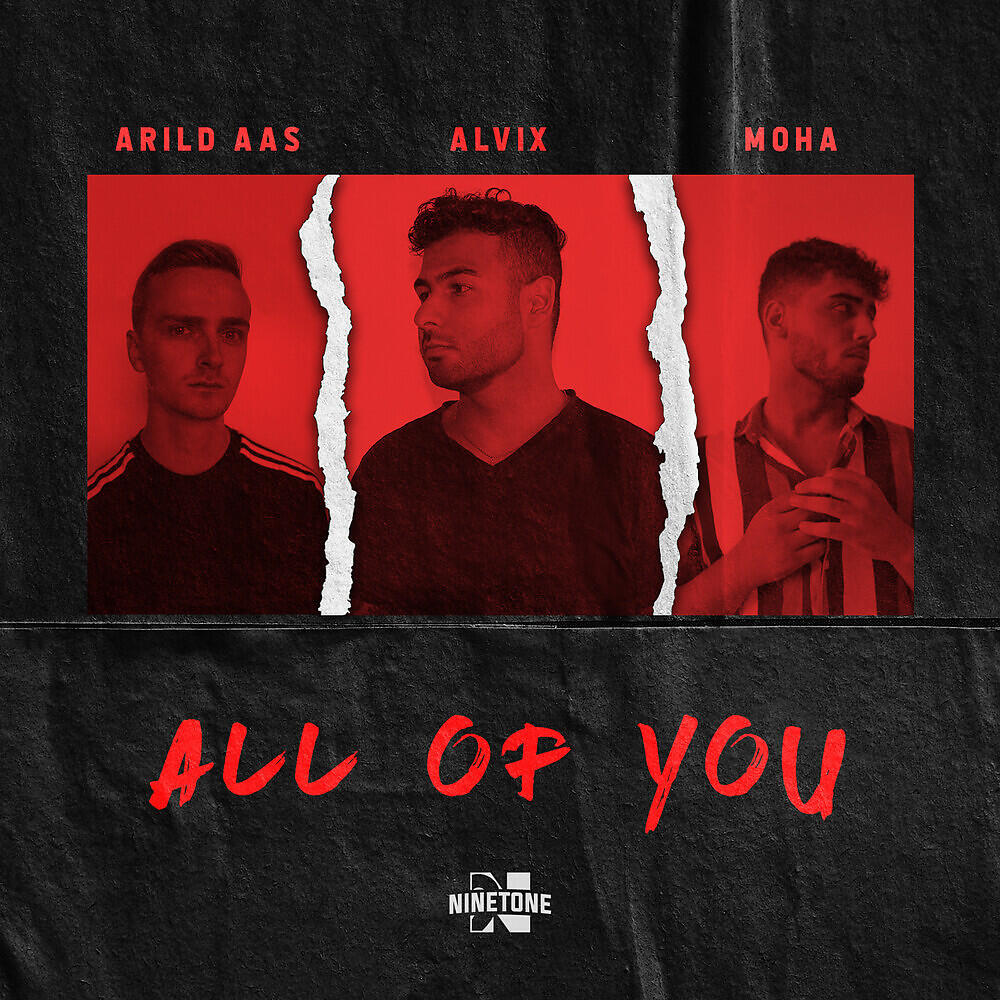 Alvix - All Of You