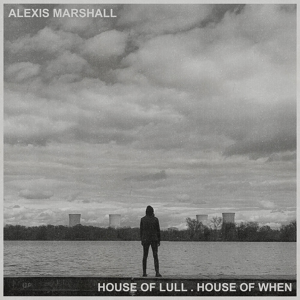 Alexis Marshall - They Can Lie There Forever