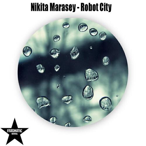 Nikita Marasey - We Are Only Guests In This World