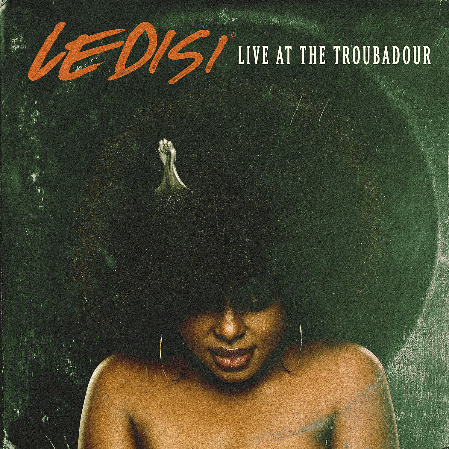 Ledisi - Alright (Live)