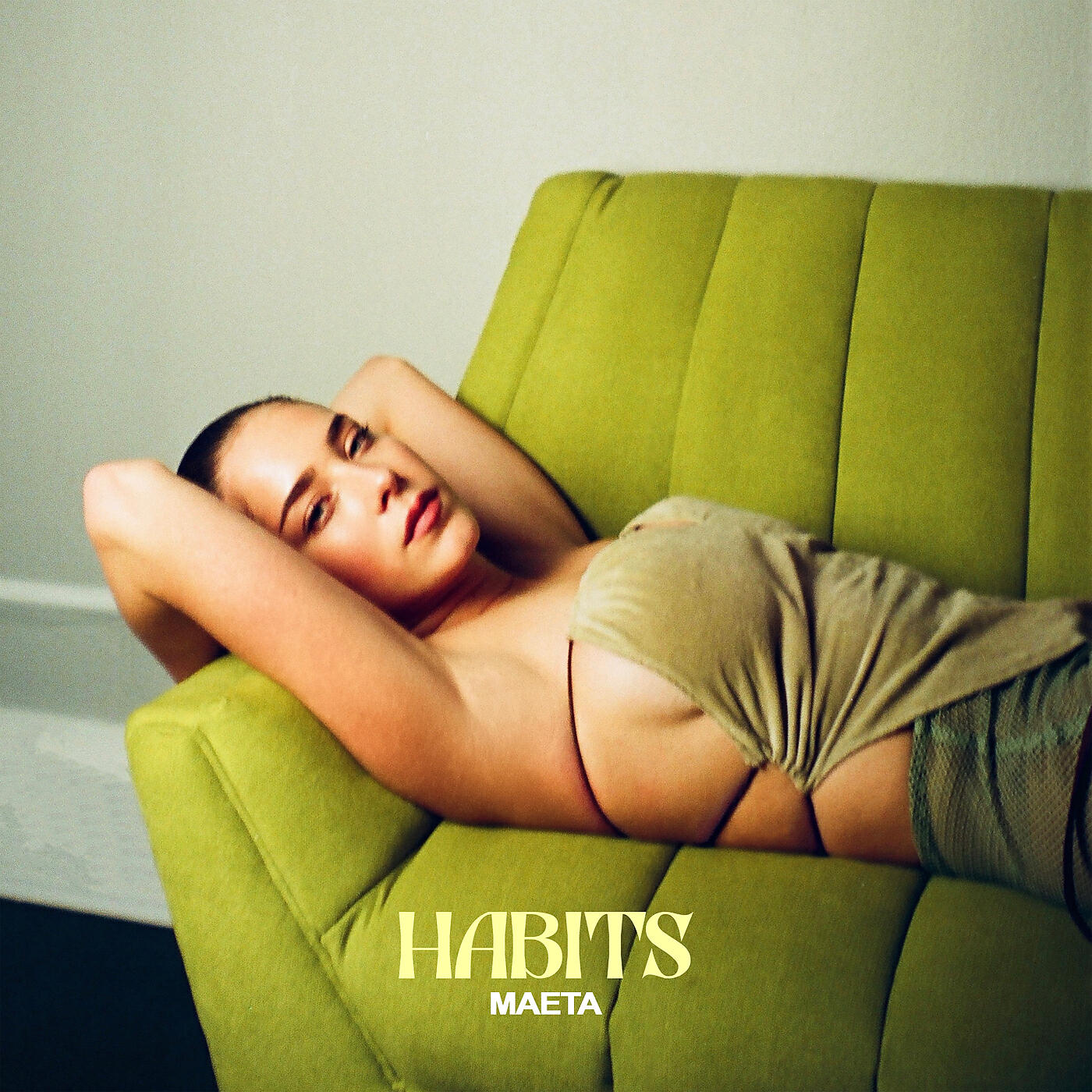 Maeta - Doesn't Mean A Thing