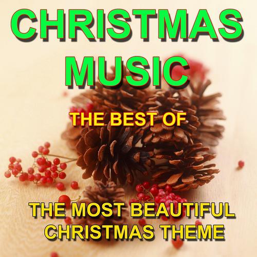 Постер альбома Christmas Music