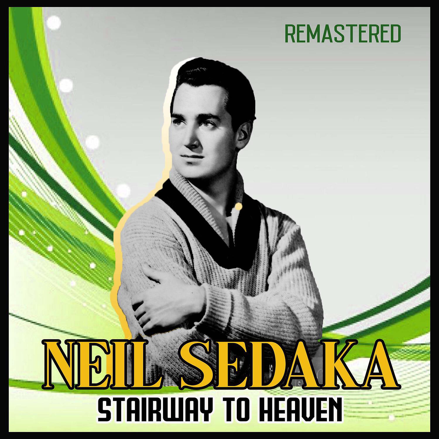 Neil Sedaka - Forty Winks Away (Remastered)