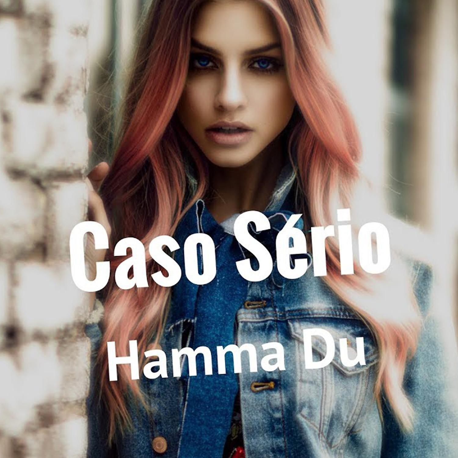 Постер альбома Caso Sério
