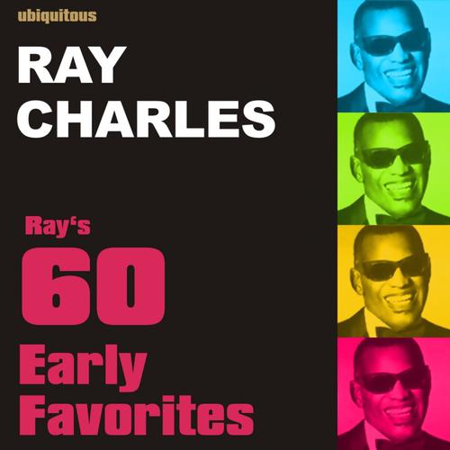 Постер альбома Ray's 60 Early Favorites