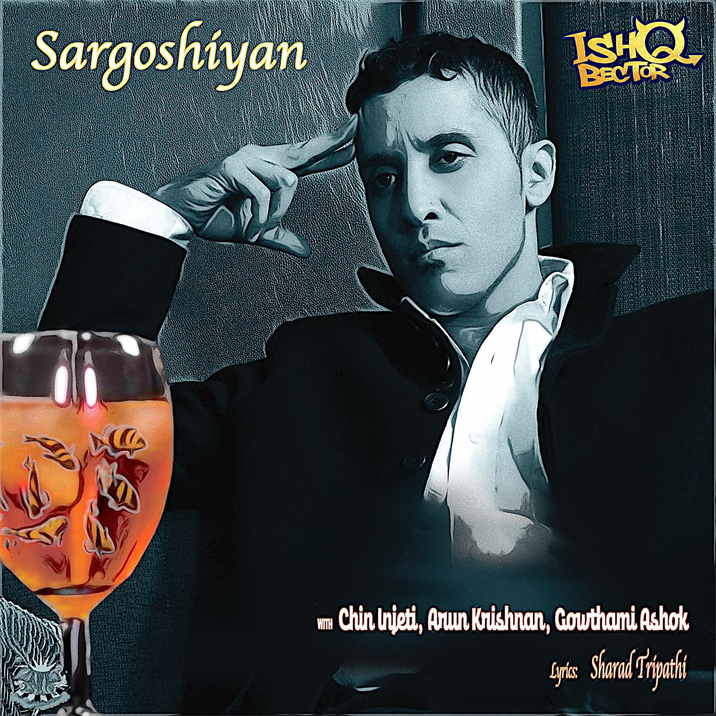 Постер альбома Sargoshiyan
