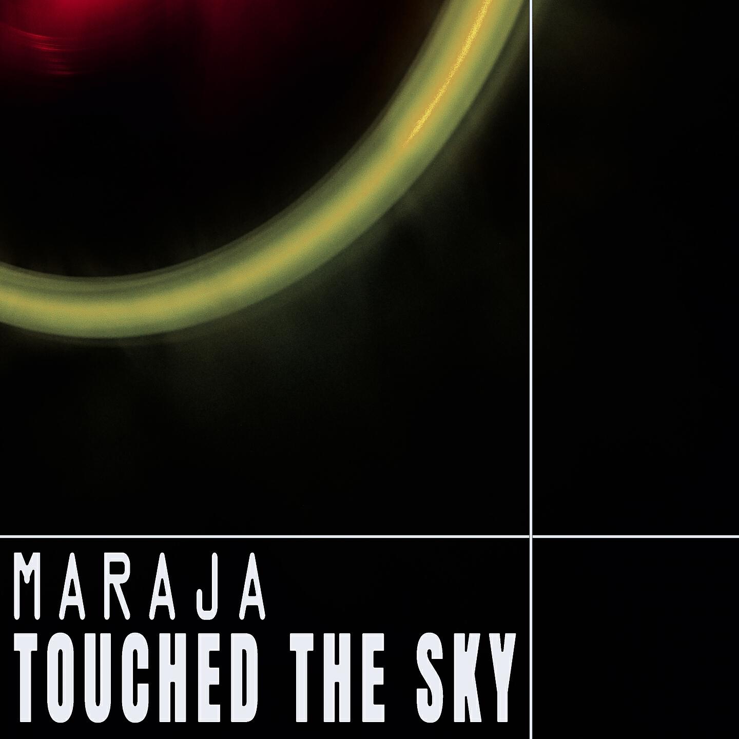 Maraja - I D0n't Know Why (Unknown Results Mix)
