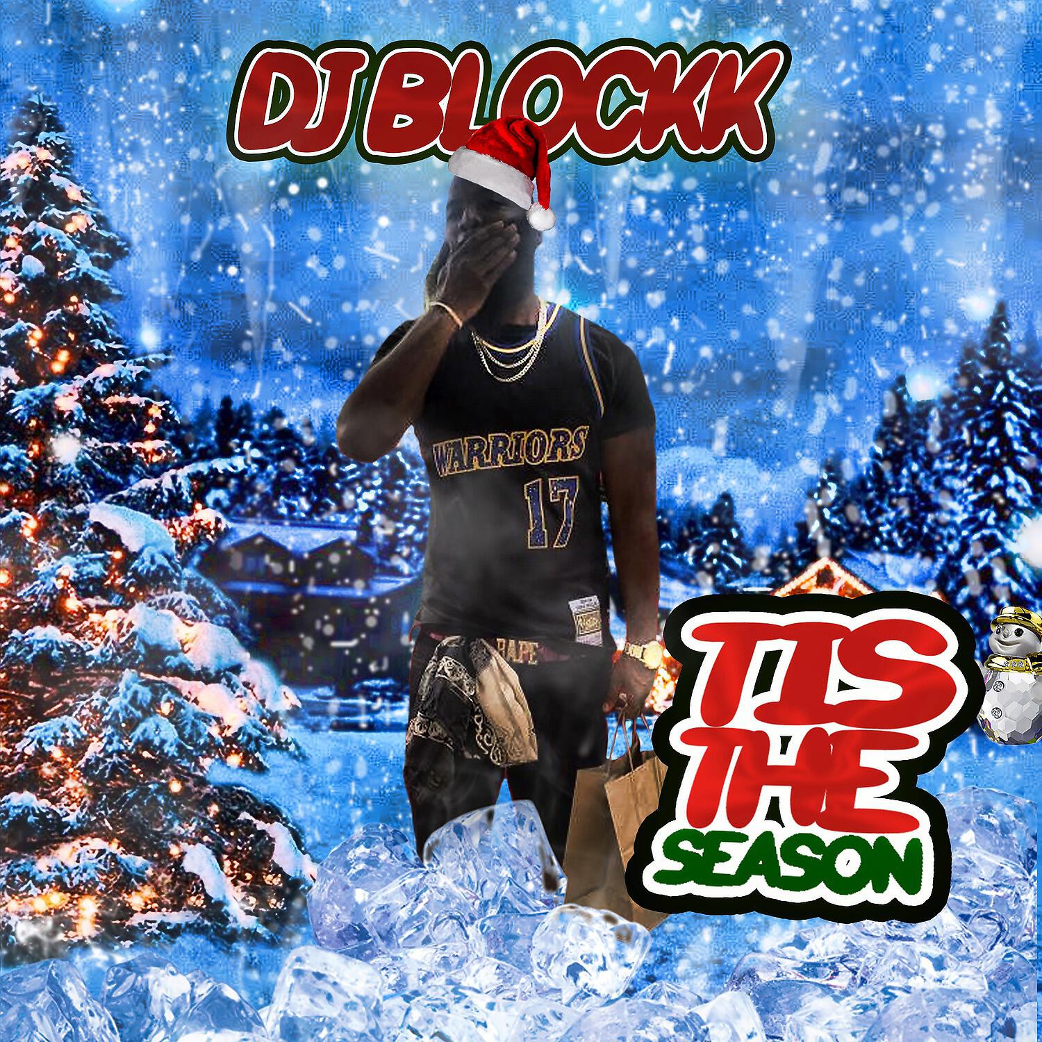 DJ Blockk - Bring It Back