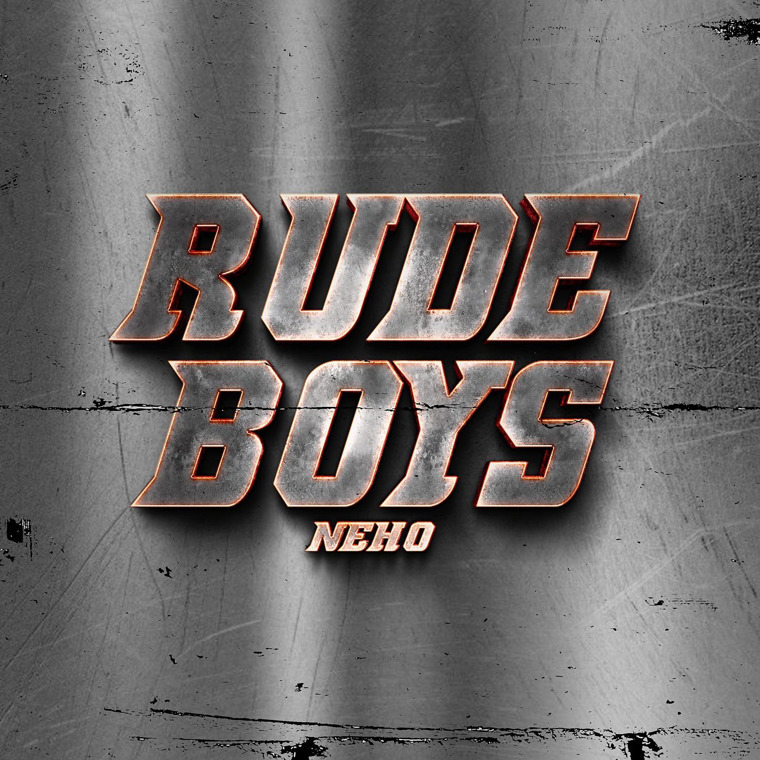 Постер альбома Rude Boys