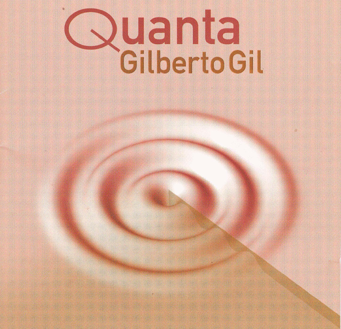 Gilberto Gil - Água benta
