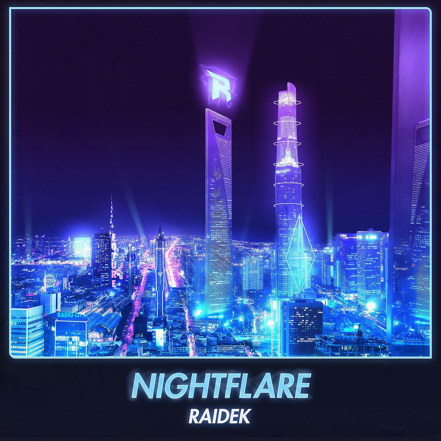 Постер альбома Nightflare
