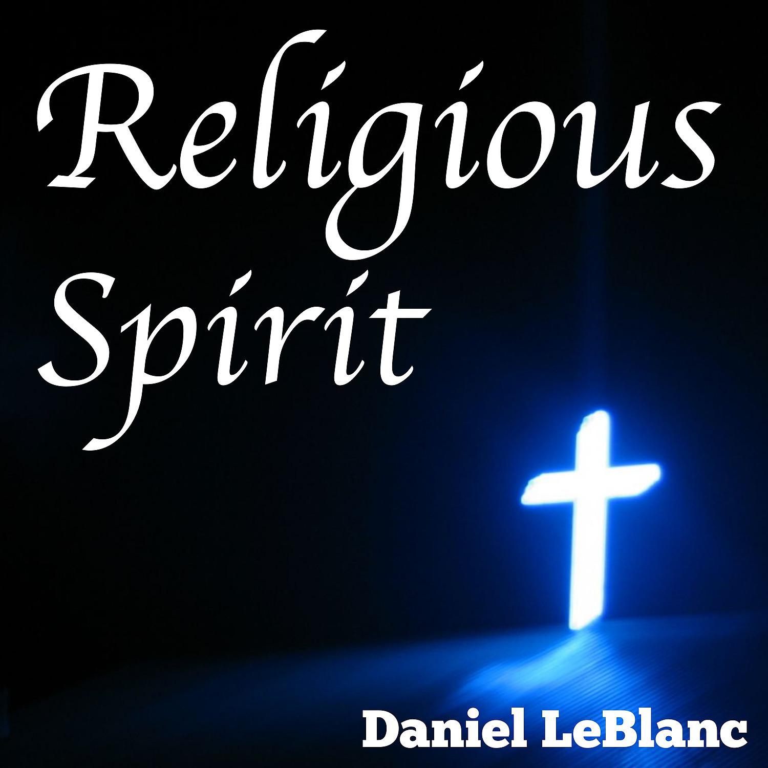 Постер альбома Religious Spirit