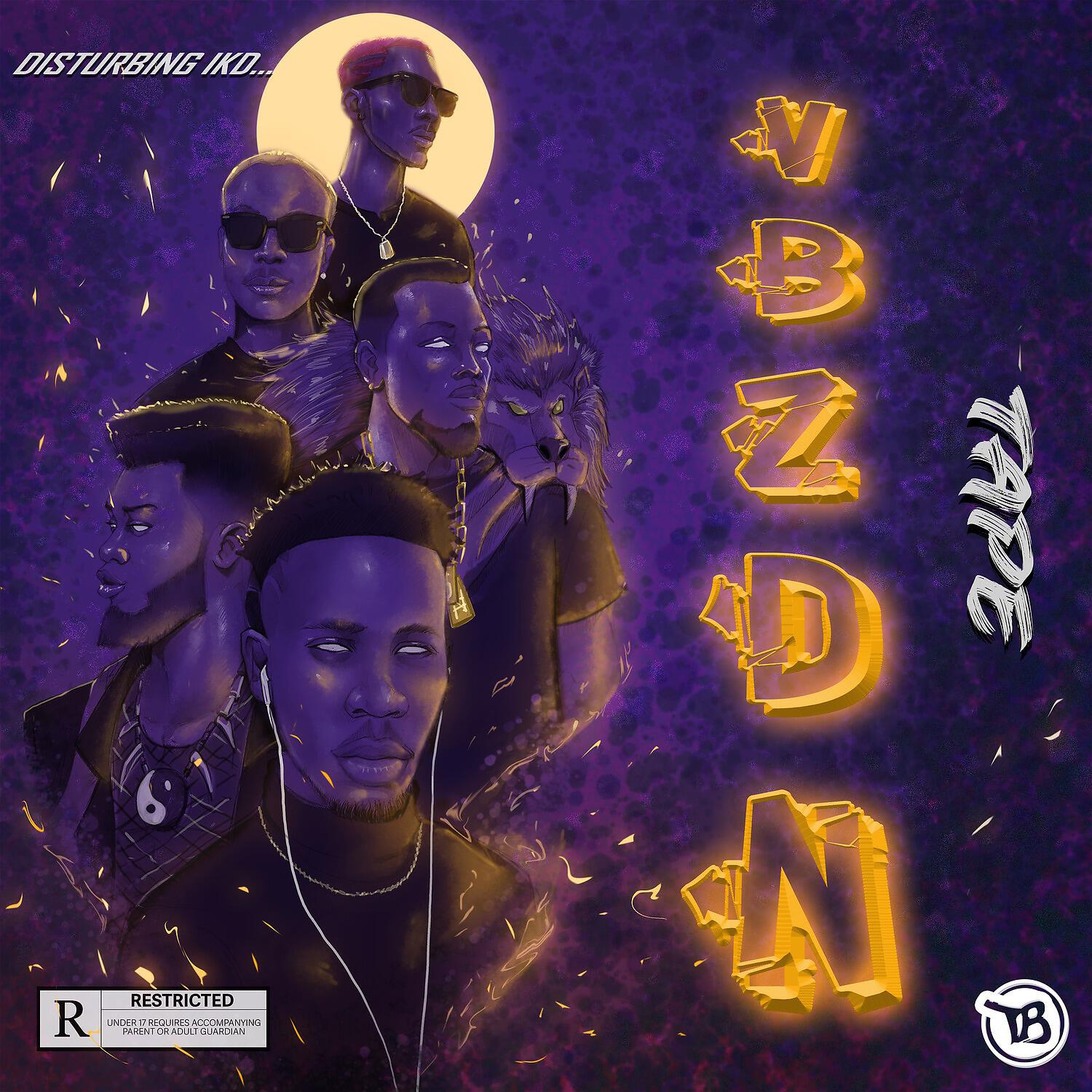 VBZDN - Maggi
