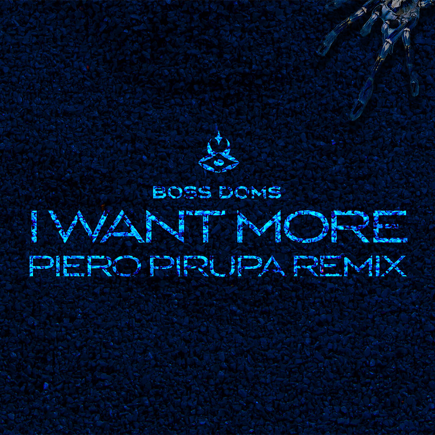 Boss Doms - I Want More (feat. Kyle Pearce) [Piero Pirupa Remix]