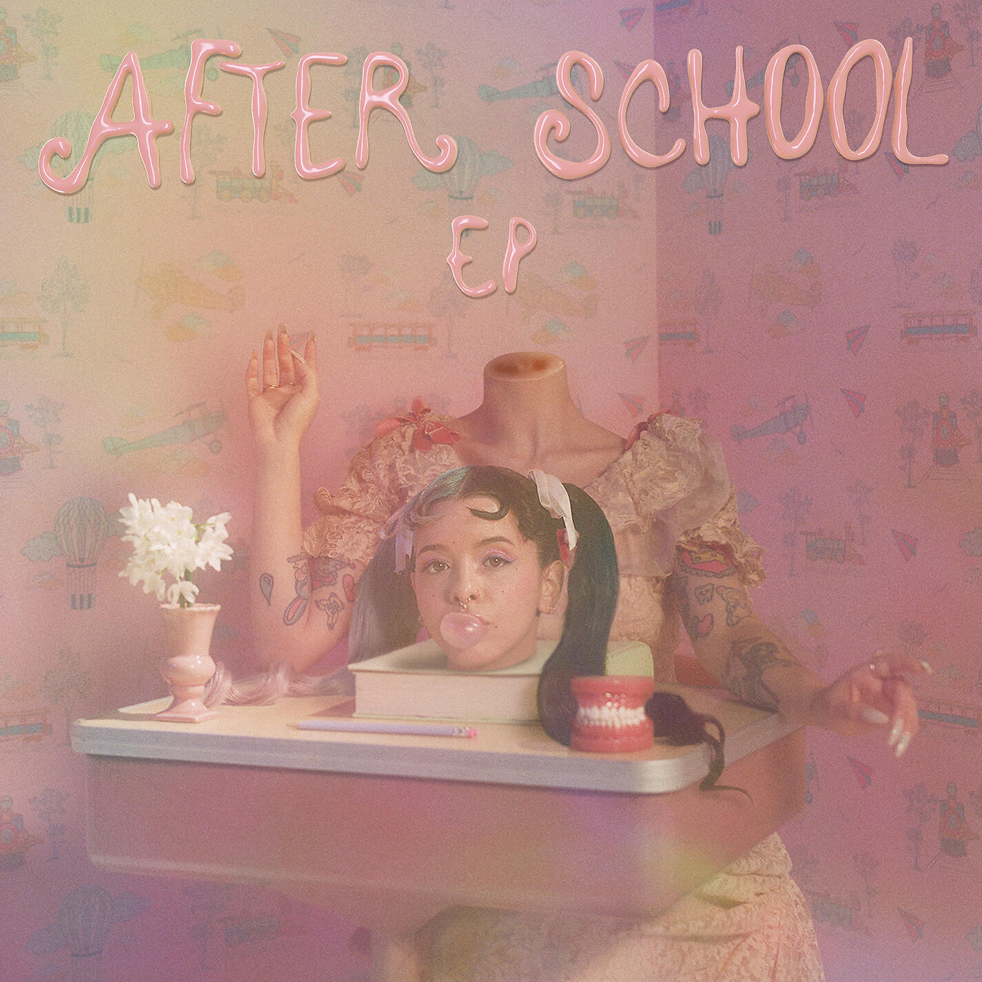 Melanie Martinez - Field Trip