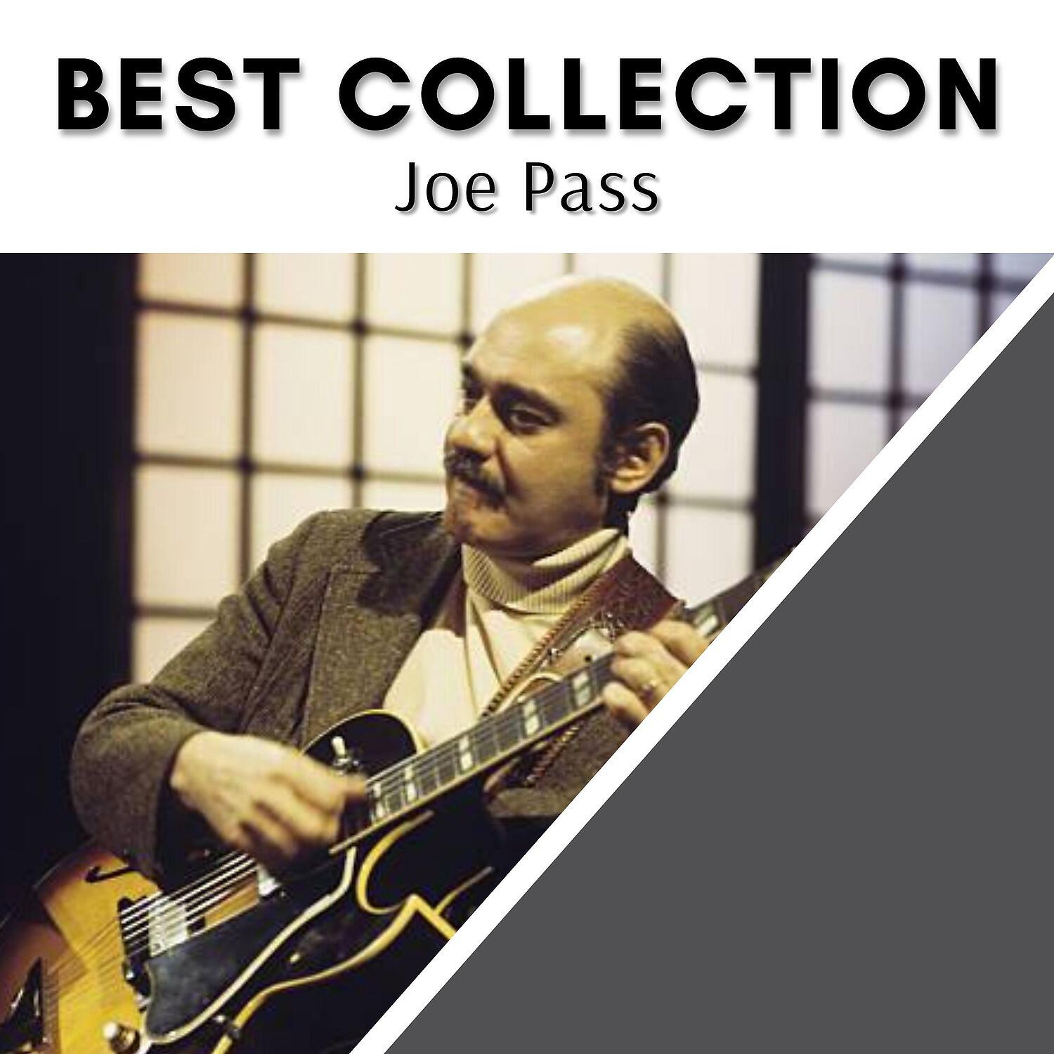 Joe Pass - Jeannine