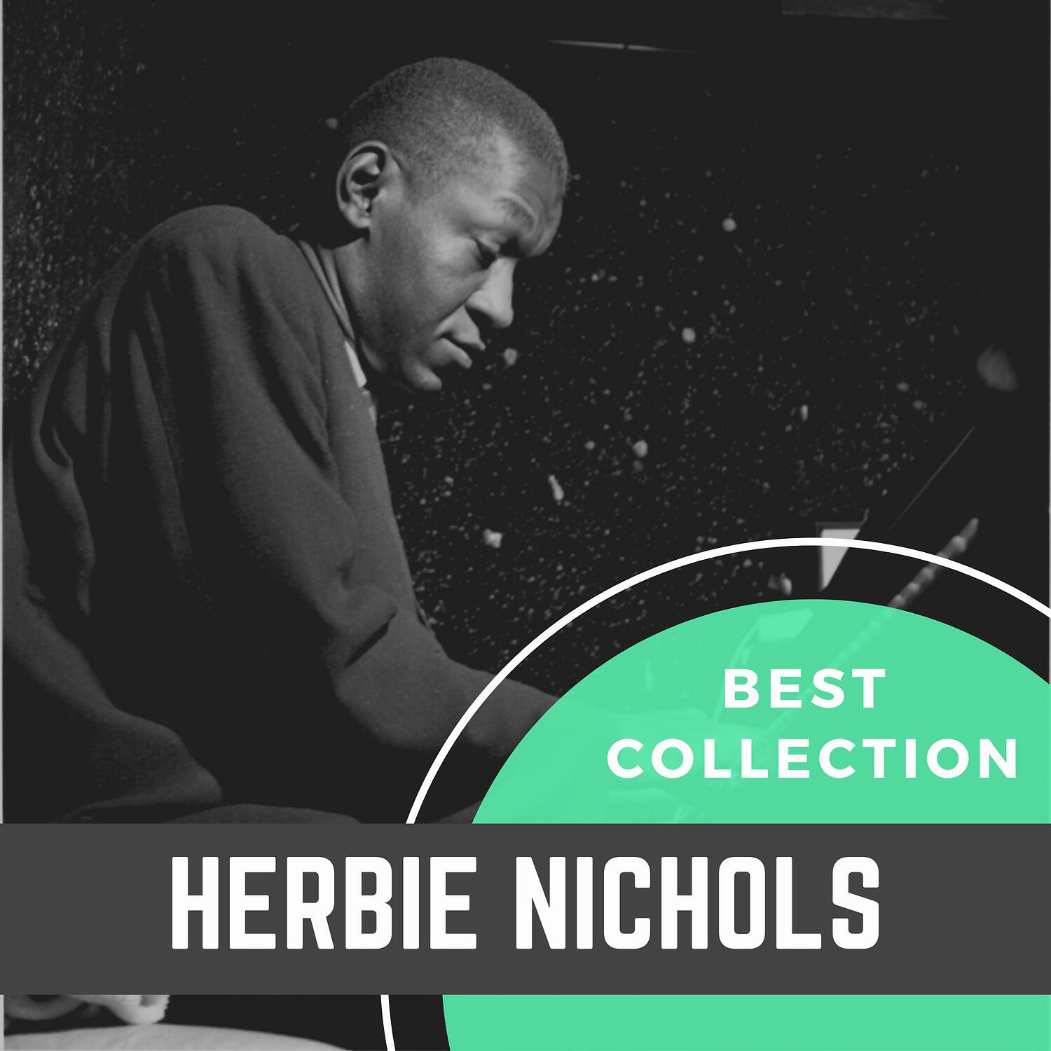 Herbie Nichols - Double Exposure