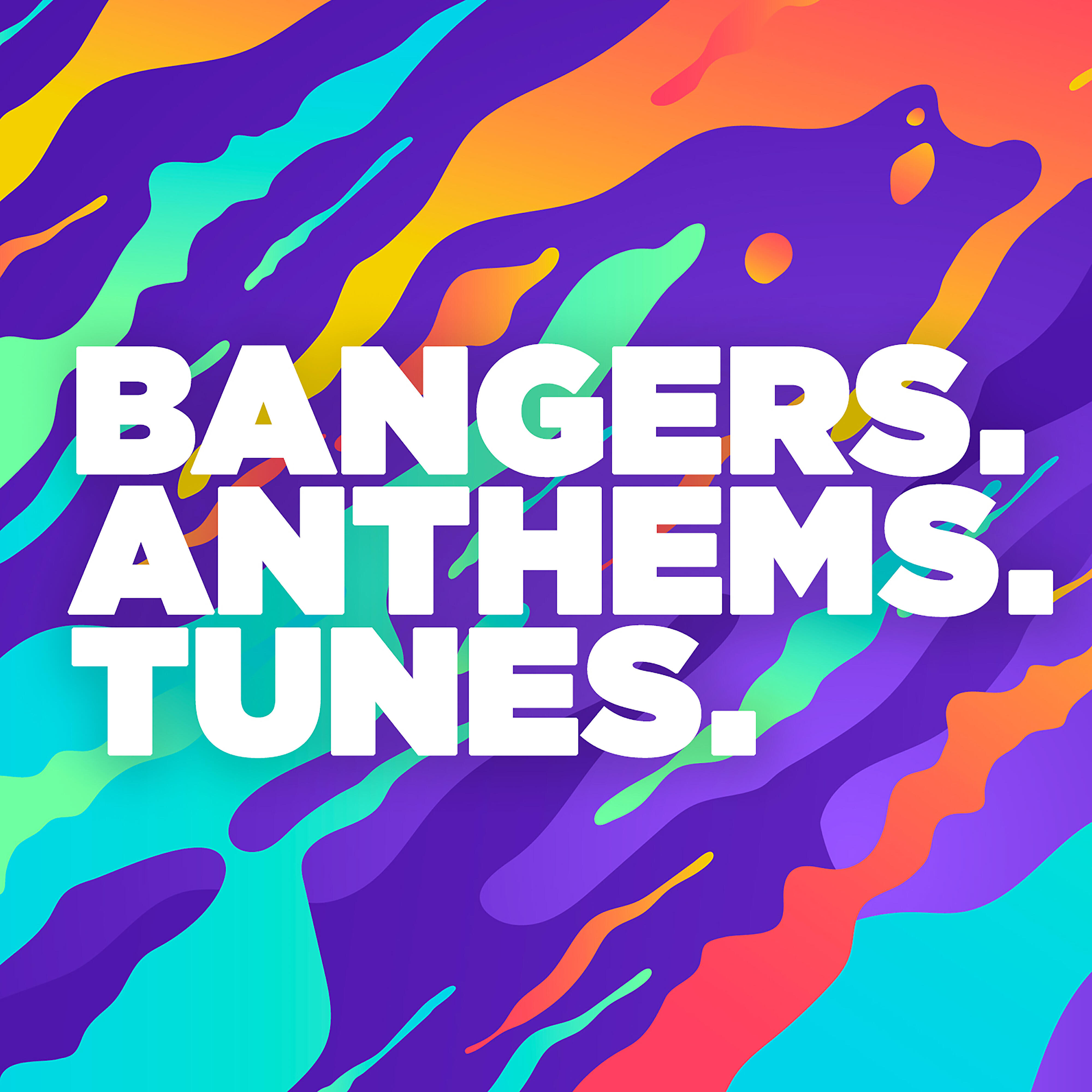 Black Saint - Everybody Wants You (feat. Sam Fischer)