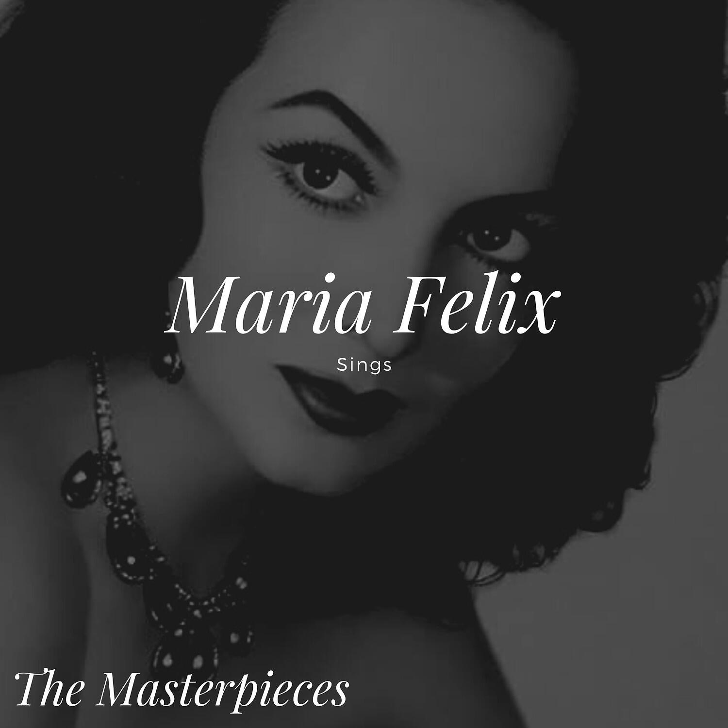 Maria Felix - Cada Noche un Amor