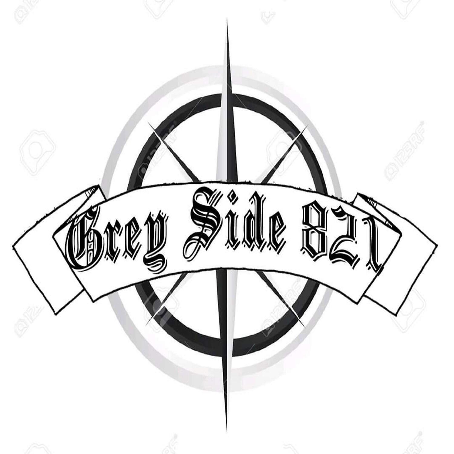 Gray Side 821 - Bien Loca Bien Loco