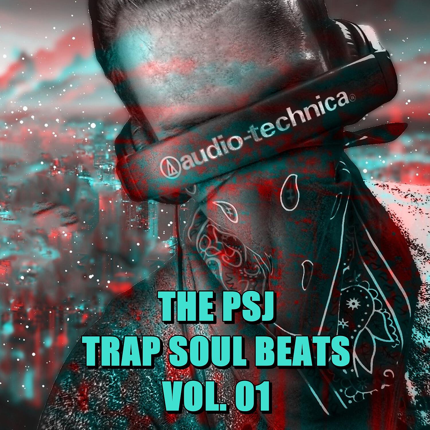 The PSJ - Track Deka