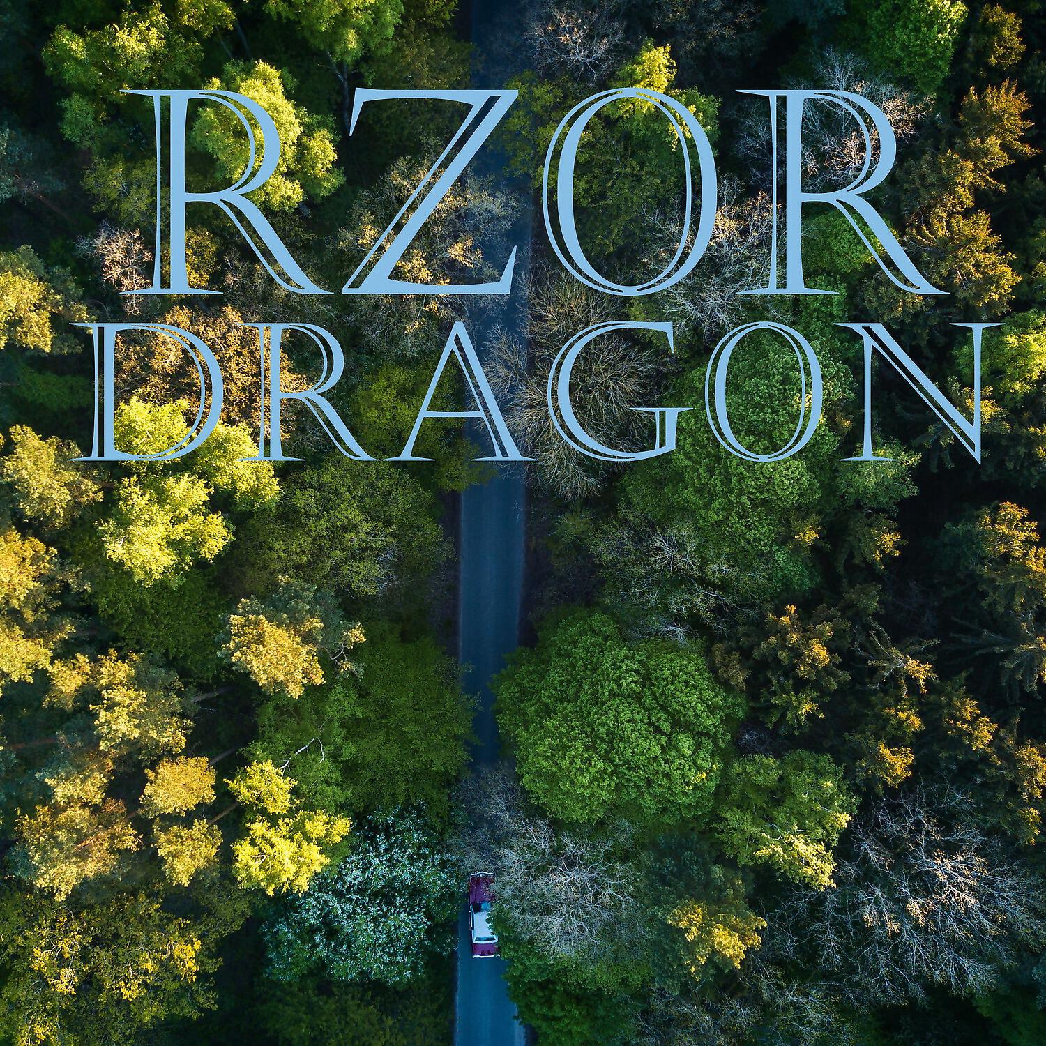 Rz0r - Reaching Higher
