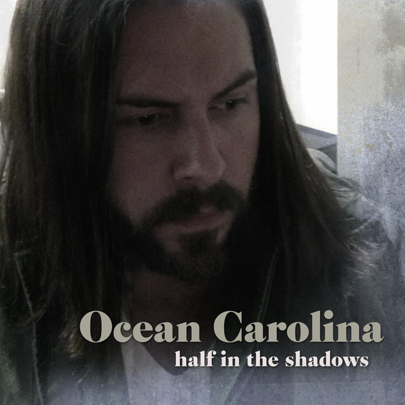 Постер альбома Half In The Shadows