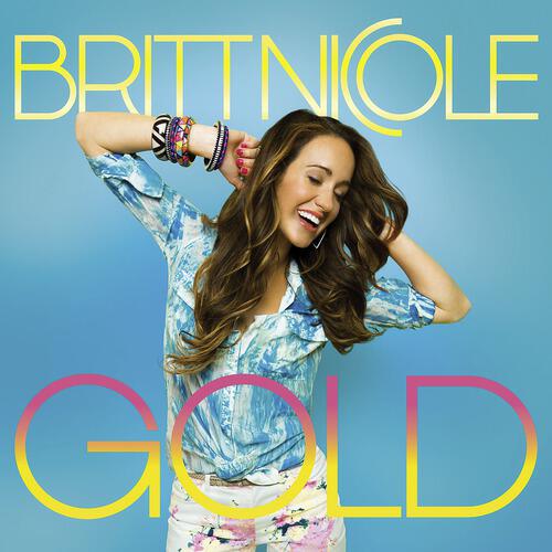 Britt Nicole - Ready Or Not