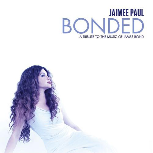 Постер альбома Bonded: A Tribute To The Music Of James Bond