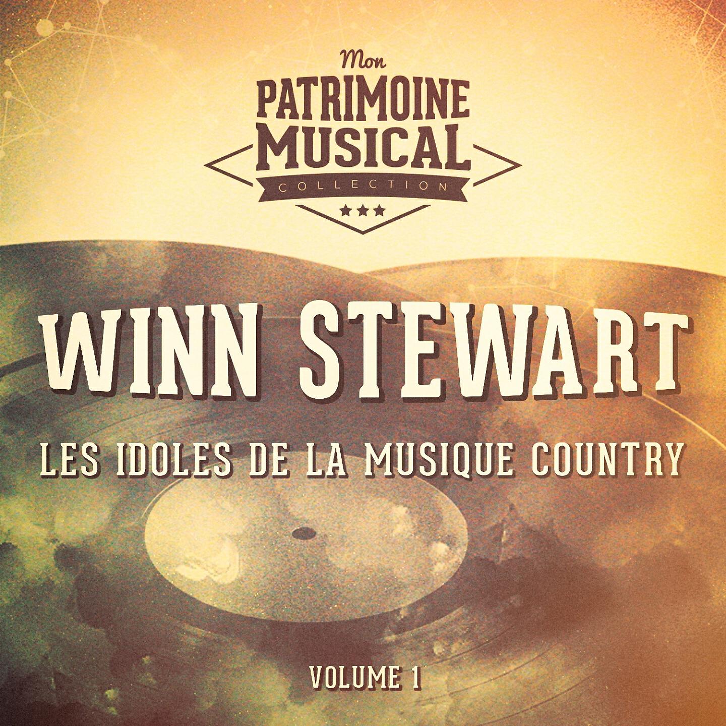 Wynn Stewart - Wall to Wall Heartaches
