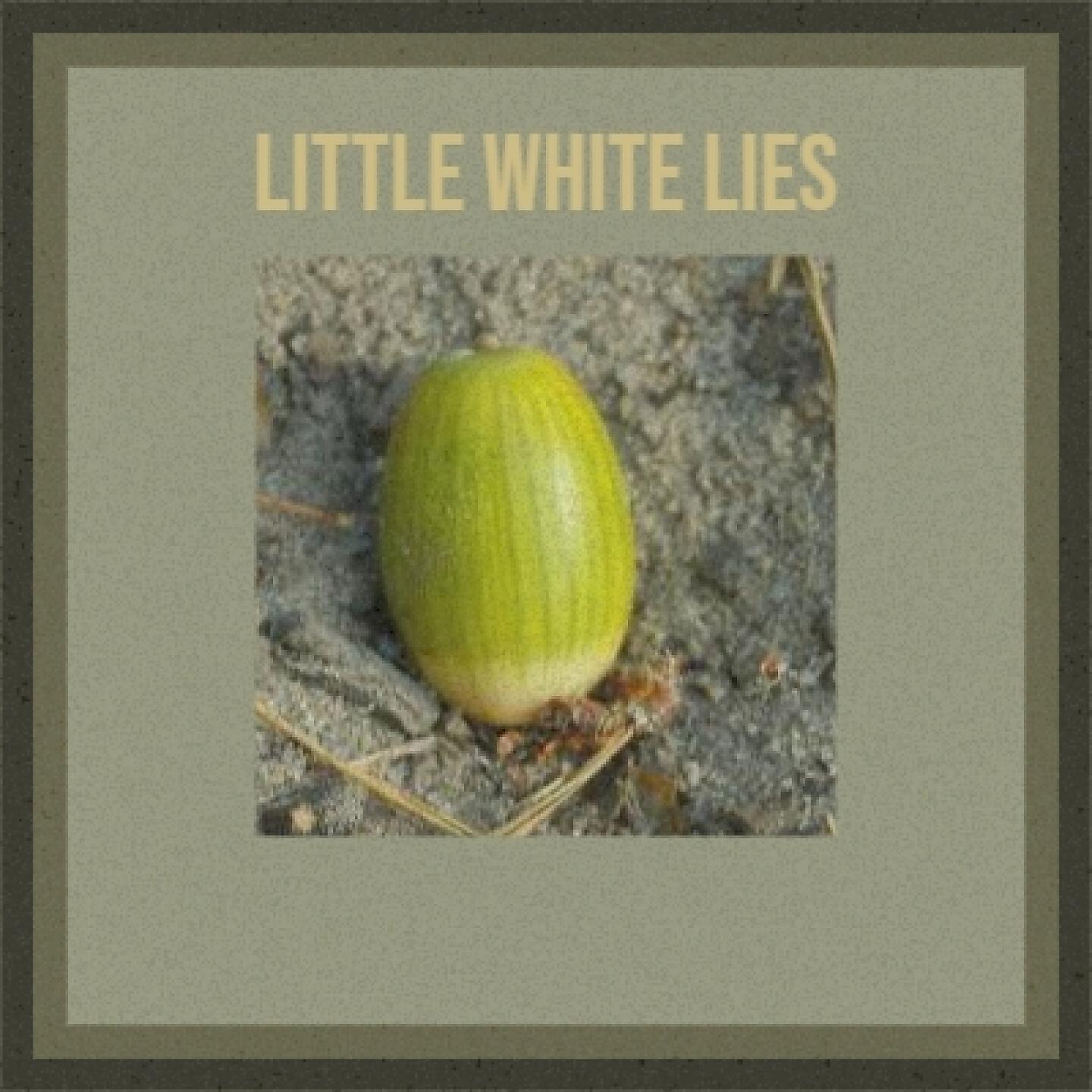 Mel Torme - Little White Lies
