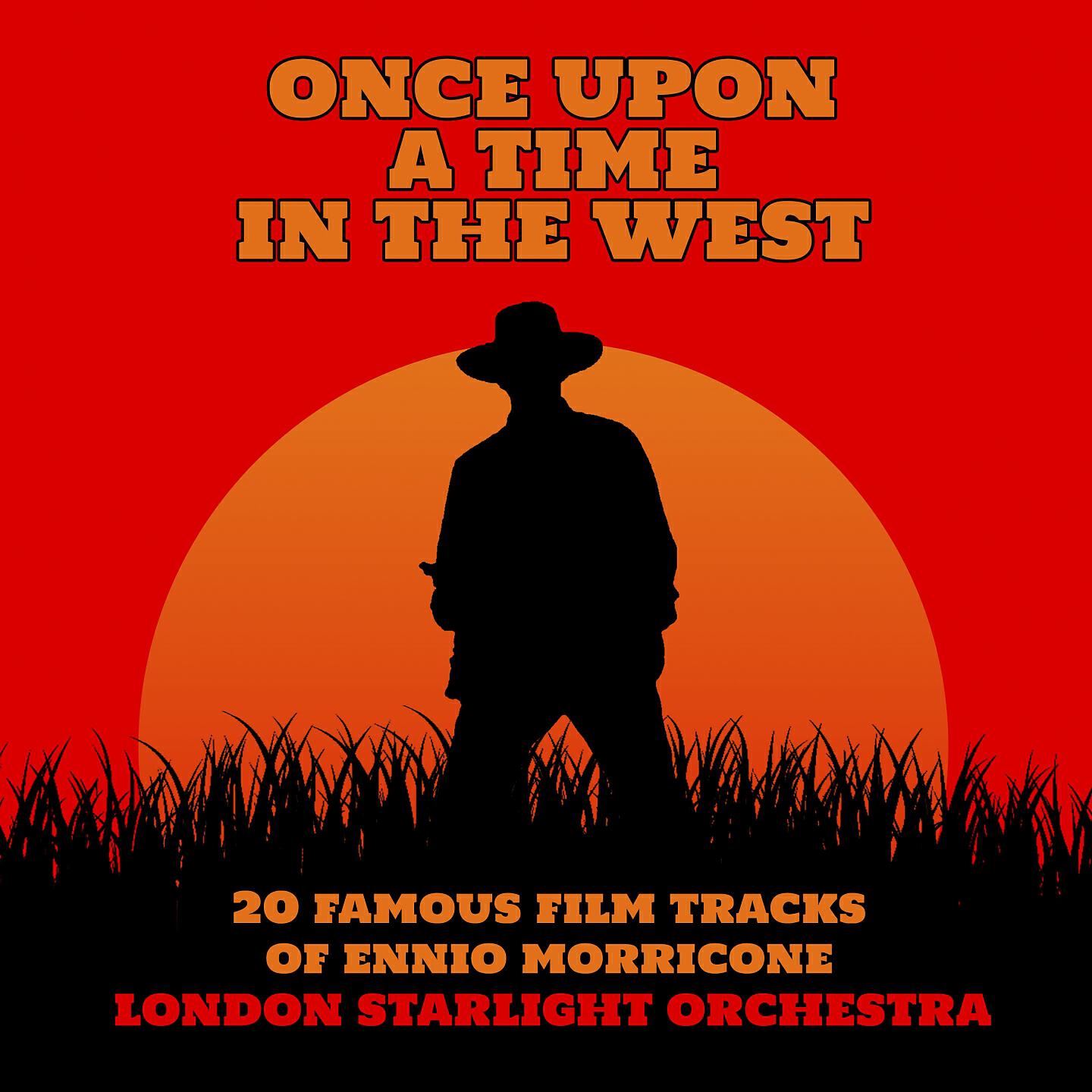 London Starlight Orchestra - Orient Expres
