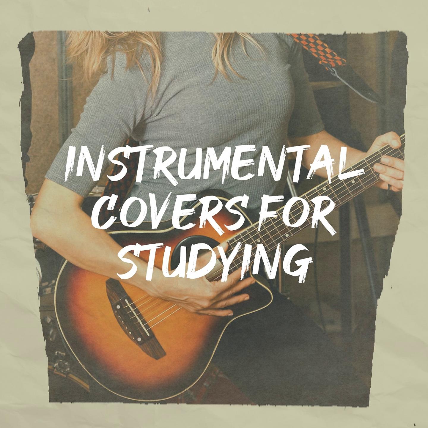 Постер альбома Instrumental Covers for Studying