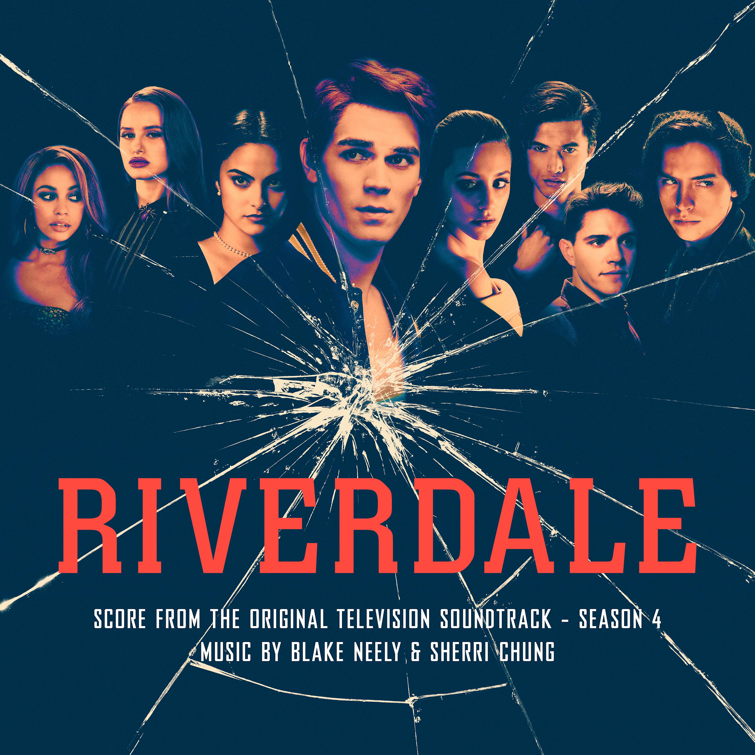 Постер альбома Riverdale: Season 4 (Score from the Original Television Soundtrack)